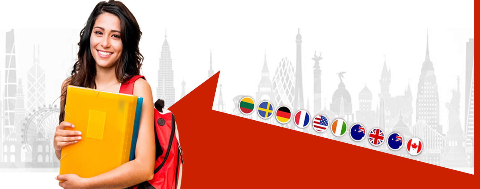 Welcome To  OLA Educations Abroad