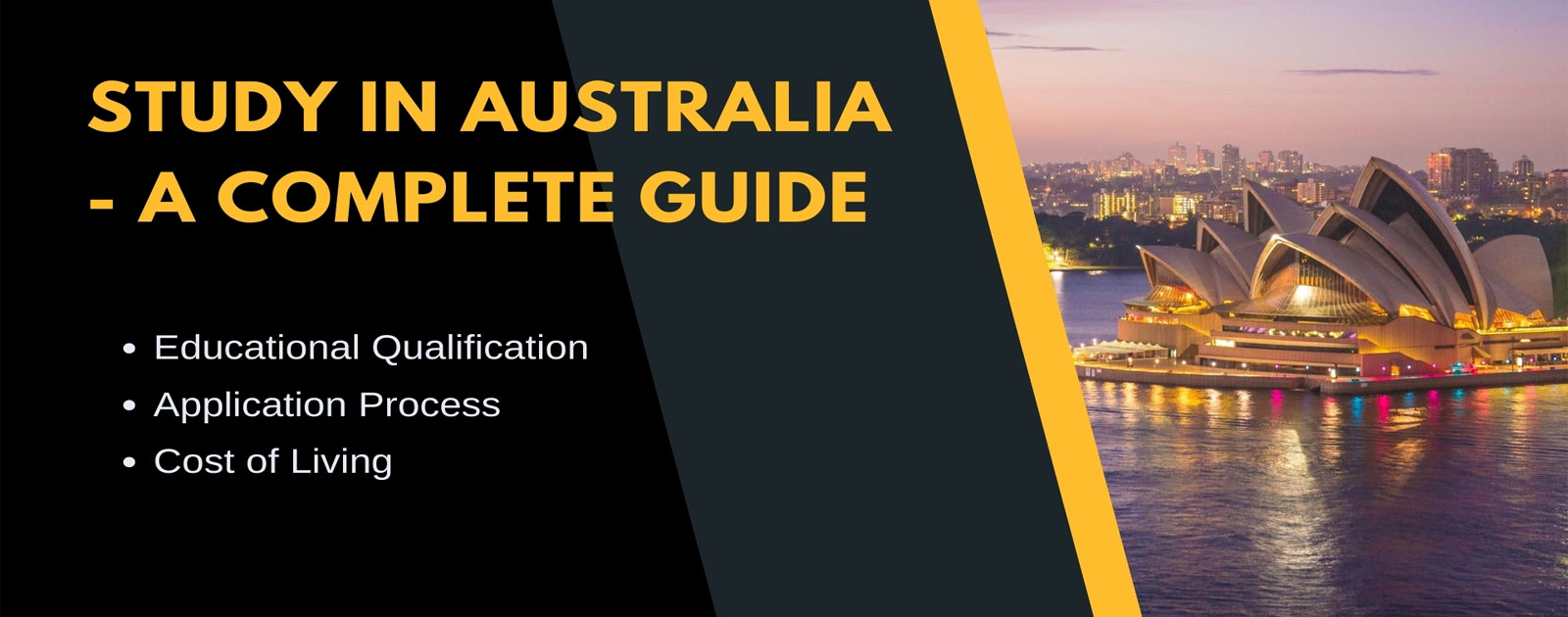 Pursue the Bachelor's of your dreams in Australia