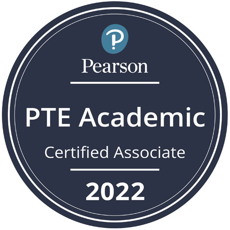 Authorised PTE Partner