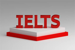 CD IELTS