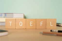 TOEFL