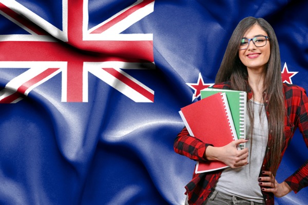 Study In New Zealand