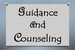 Guidance & Counselling